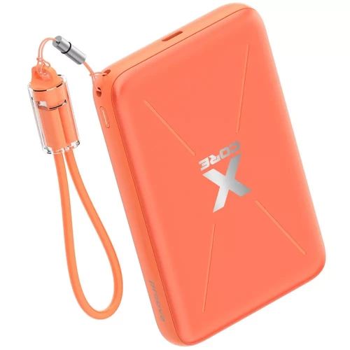 Proove X-Core 22.5W 10000mAh Orange (PNXC22010018)