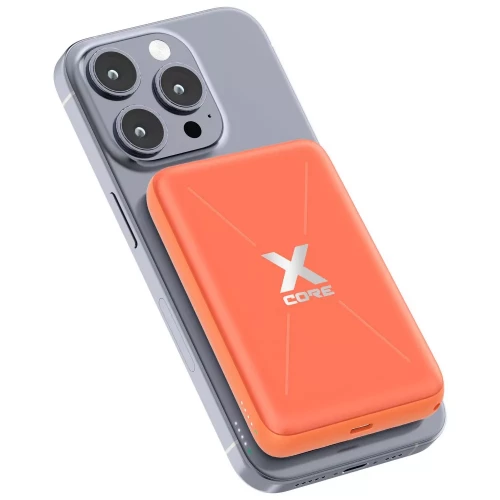 Proove X-Core 22.5W 10000mAh Orange (PNXC22010018)