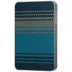 Proove Carbon Slim 20W 5000mAh Nightfall
