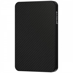 Proove Carbon Slim 20W 5000mAh Black