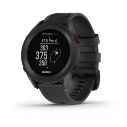 Garmin Approach S12 Black (010-02472-00/10)