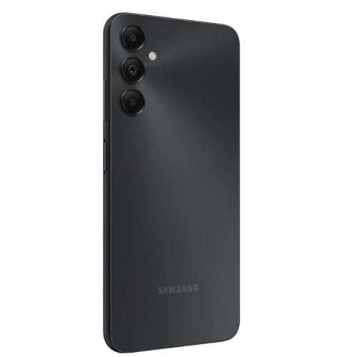 Samsung Galaxy A05s 4/64GB Black (SM-A057GZKU)