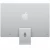 Apple iMac 24 M3 Silver (Z19500023)