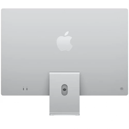 Apple iMac 24 M3 Silver (Z19500023)