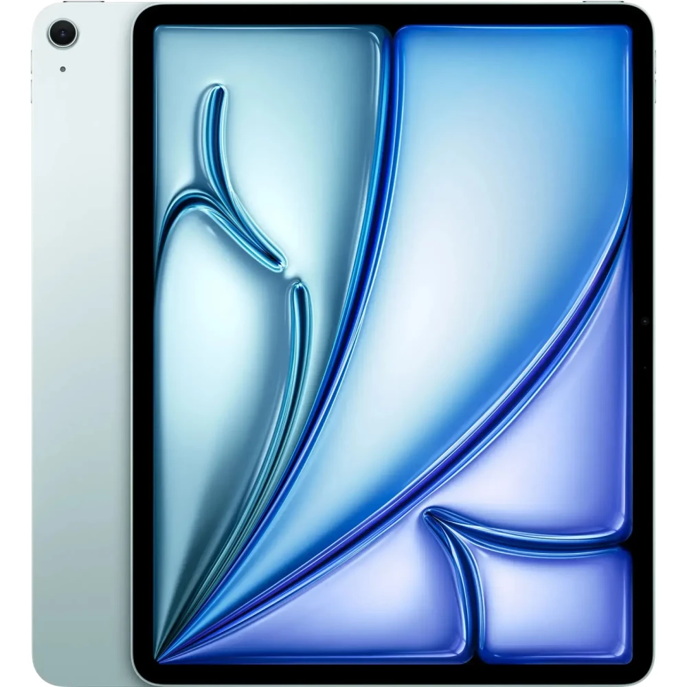 Apple iPad Air 13 2026 Wi-Fi + Cellular 256GB Blue (MH9J4)