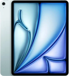 Apple iPad Air 13 2026 Wi-Fi + Cellular 128GB Blue (MH9E4)