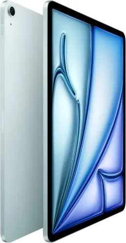 Apple iPad Air 13 2026 Wi-Fi + Cellular 128GB Blue (MH9E4)