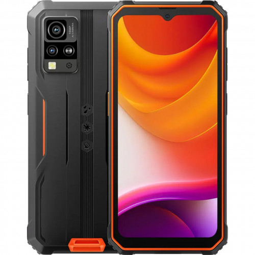 Blackview BV4800 SE 4/64GB Orange