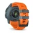 Garmin Instinct 3 50mm Solar Twilight with Solstice Band (010-02935-01/41)