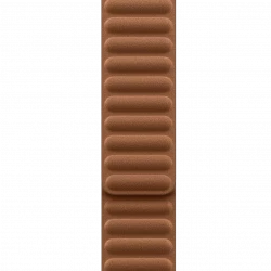 Apple Watch 44/45/46/49mm Magnetic Link M/L Caramel (MGDG4)