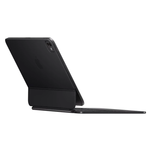 Чехол-клавиатура для планшета Apple Magic Keyboard for iPad Pro 13" (M4) - Black (MWR53) (Open Box)