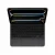 Чехол-клавиатура для планшета Apple Magic Keyboard for iPad Pro 13" (M4) - Black (MWR53) (Open Box)