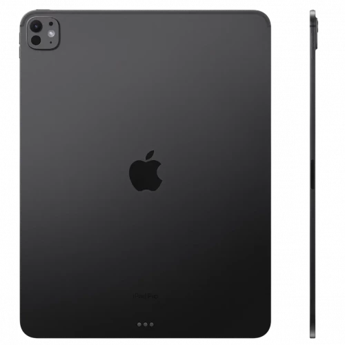 Apple iPad Pro 13 2025 Wi-Fi + Cellular 256GB Space Black (ME7W4) (Open Box)