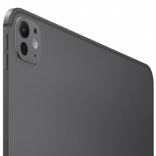 Apple iPad Pro 13 2025 Wi-Fi + Cellular 256GB Space Black (ME7W4) (Open Box)