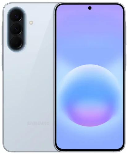 Samsung Galaxy A57 5G 12/256GB Icyblue (SM-A576BLBV)
