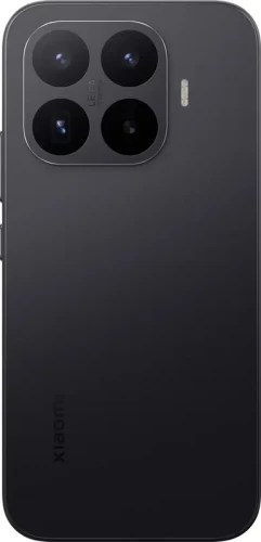Xiaomi 17T 12/512GB Black (UA)