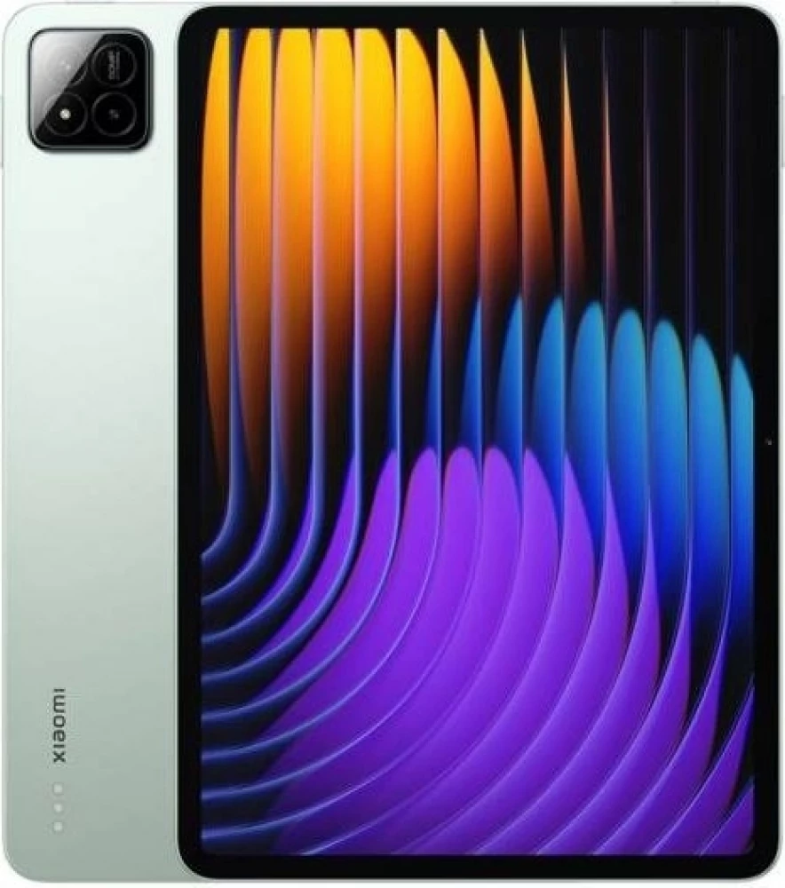Xiaomi Pad 7 Pro 12/512GB Green (VHU5439EU) (with charger) (Global Version)