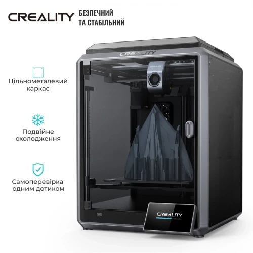 3D-принтер Creality K1