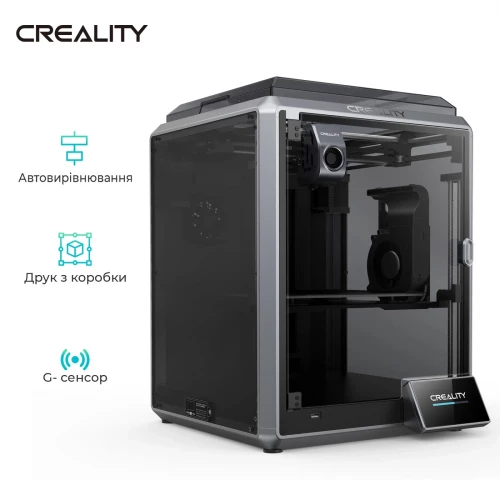 3D-принтер Creality K1