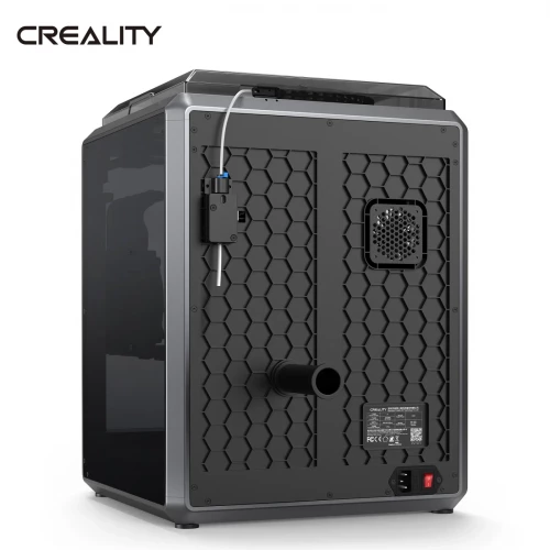 3D-принтер Creality K1