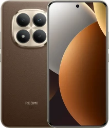 Xiaomi Redmi Note 15 Pro+ 12/512GB Mocha Brown (with charger) (Global Version)