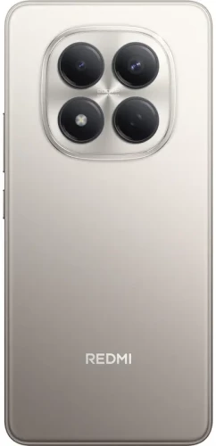 Xiaomi Redmi Note 15 Pro 8/256GB Titanium (UA)