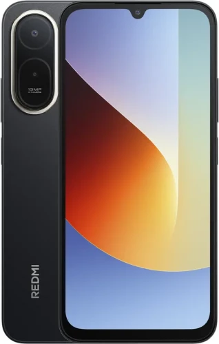 Xiaomi Redmi A7 Pro 4/128GB Black (Global Version)