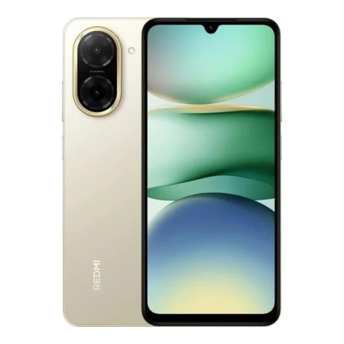 Xiaomi Redmi A5 4/128GB Sandy Gold (with charger) (Global Version)