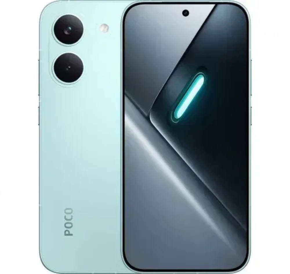 Xiaomi POCO X8 Pro 8/512GB Green (with charger) (Global Version)