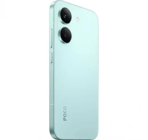 Xiaomi POCO X8 Pro 8/512GB Green (with charger) (Global Version)