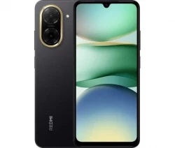 Xiaomi Redmi A5 4/128GB Midnight Black (with charger) (Global Version)