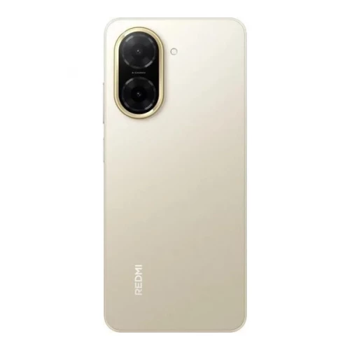 Xiaomi Redmi A5 3/64GB Sandy Gold (with charger) (Global Version)