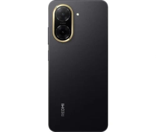 Xiaomi Redmi A5 3/64GB Midnight Black (with charger) (Global Version)