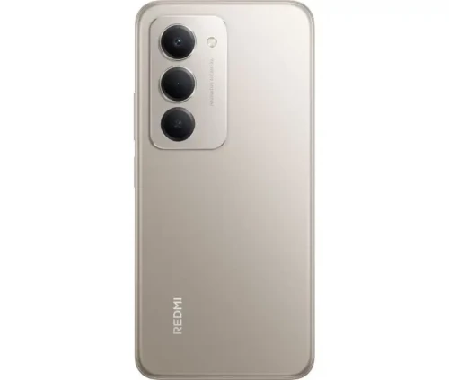 Xiaomi Redmi 15 4G 8/256GB Titan Gray (UA)