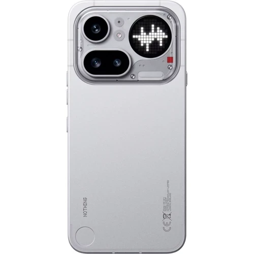 Nothing Phone (4a) Pro 8/128GB Silver