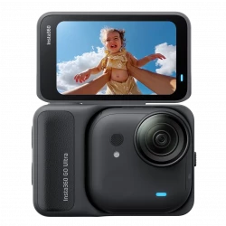 Insta360 GO Ultra Creator Bundle Midnight Black (CINSABEA_GOULTRA06)