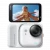 Insta360 GO Ultra Creator Bundle Arctic White (CINSABEA_GOULTRA05)