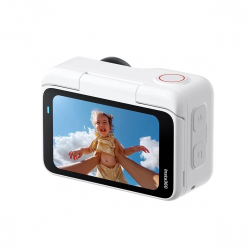 Insta360 GO Ultra Creator Bundle Arctic White (CINSABEA_GOULTRA05)