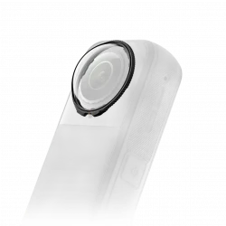 Insta360 Premium Lens Guards for X5 Action Camera (CINSBAHC)