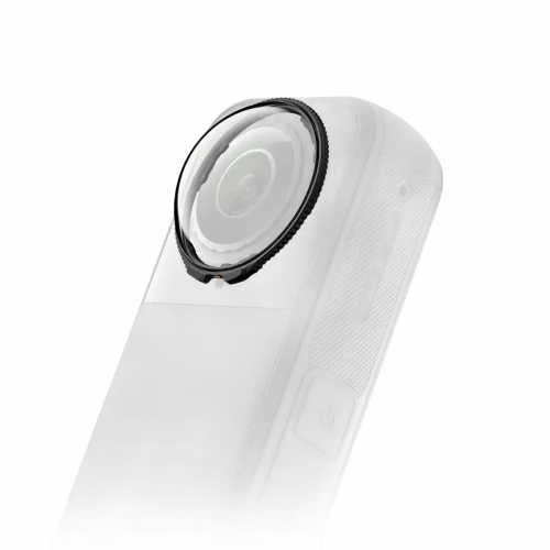 Insta360 Premium Lens Guards for X5 Action Camera (CINSBAHC)