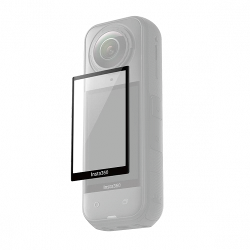 Insta360 X5 Screen Protector (CINSBAHT)