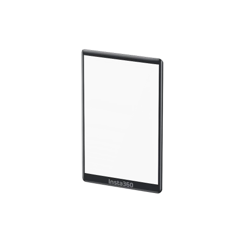 Insta360 X5 Screen Protector (CINSBAHT)