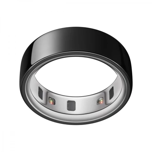 Oura Ring 4 Stealth Size 14 (JZ90-54218-14)