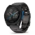 Garmin D2 Mach 2 51mm Carbon Gray DLC Titanium w. Vented Titanium Bracelet (010-02905-30/31)