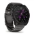 Garmin D2 Mach 2 51mm Carbon Gray DLC Titanium w. Vented Titanium Bracelet (010-02905-30/31)