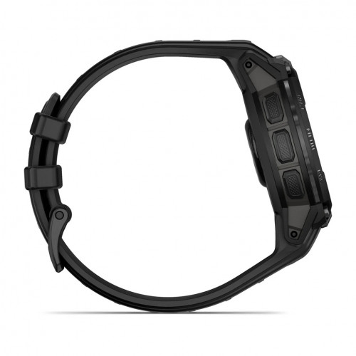 Garmin Instinct Crossover AMOLED Tactical Edition Black (010-03398-02, 010-03398-42)