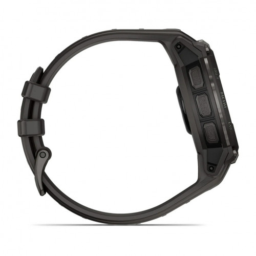 Garmin Instinct Crossover AMOLED Charcoal (010-03398-00)