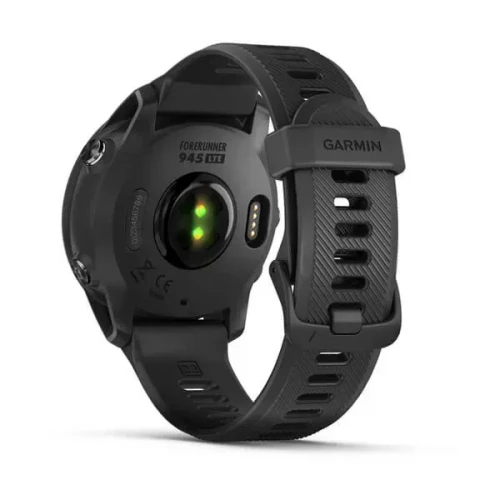 Garmin Forerunner 945 LTE Black (010-02383-20/00)