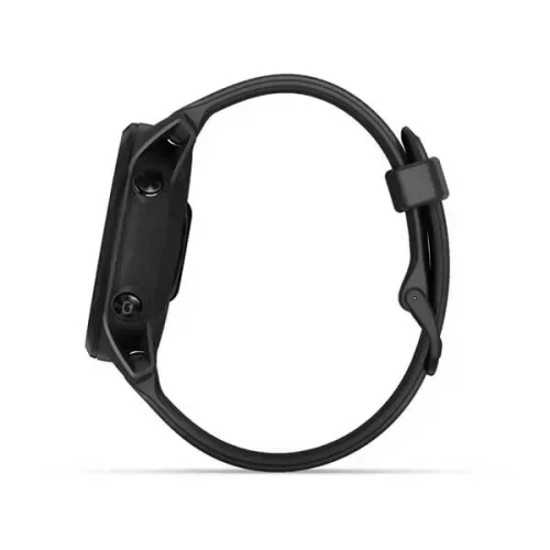 Garmin Forerunner 945 LTE Black (010-02383-20/00)