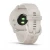 Garmin Vivomove Trend Peach Gold S. Steel Bezel w. Ivory Case and S. Band (010-02665-01)